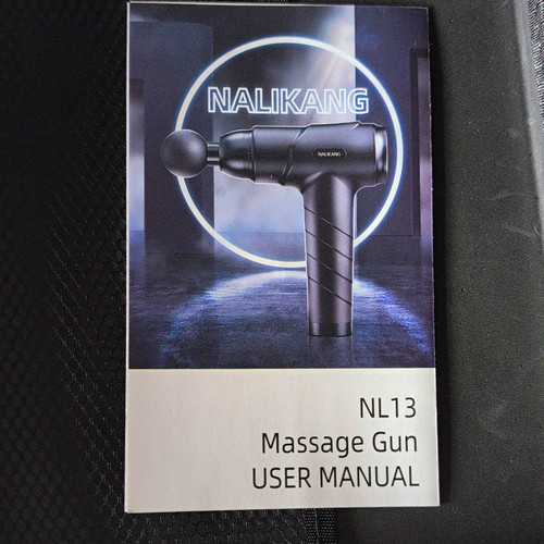 Nalikang nl13 massage - nalikang,