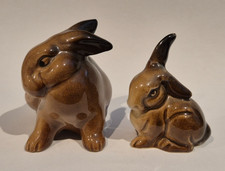 Beswick model 824 rabbit - 824,