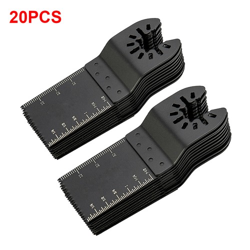 Cordless oscillating speed - 6,