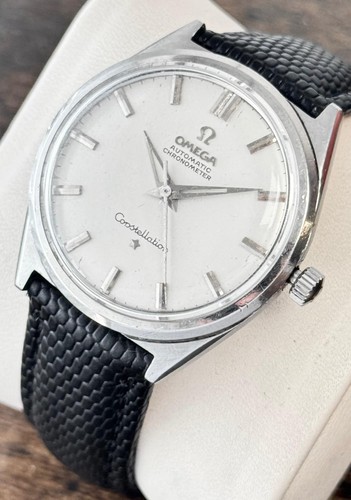 Omega constellation watch - omega,
