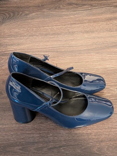 Zara women blue - zara,