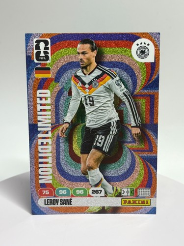Panini adrenalyn world cup - adrenalyn, xl