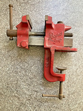 Vintage Record IMP Vice No 80