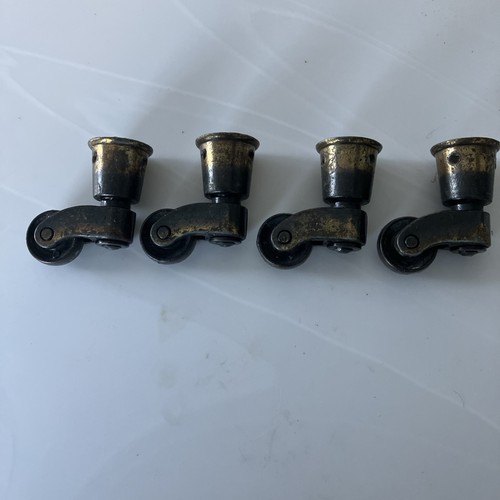 Set antique - 4,