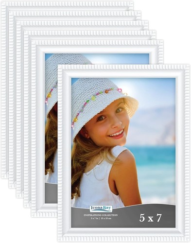 Icona bay white picture - bay,