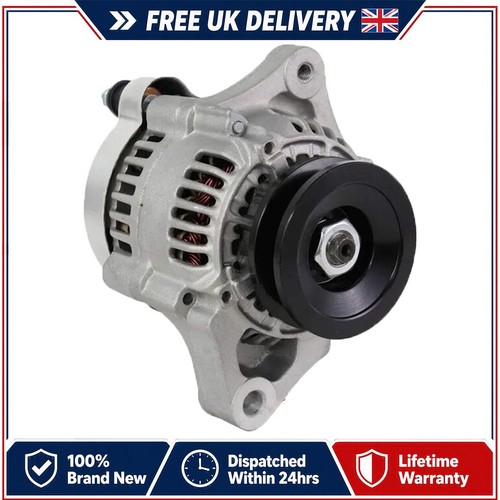 Alternator unit fits kubota - fits,