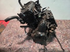 Kawasaki ER-6f engine