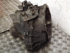 Mitsubishi Colt Manual Gearbox