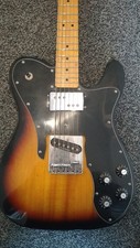Fender Squire Vintage Custom