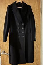 AllSaints Blair Shadow Coat