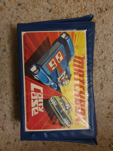 Matchbox superfast lesney - matchbox,