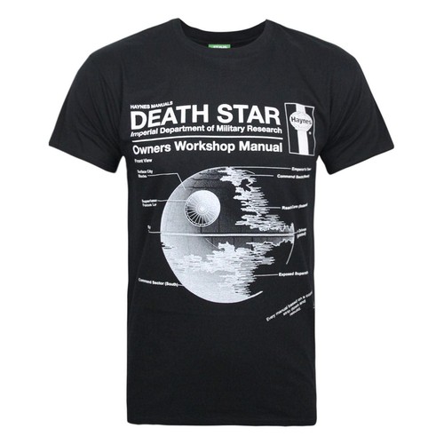 Star wars official - star, haynes