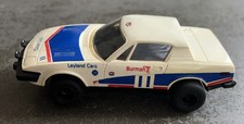 Vintage scalextric c130 - vintage,