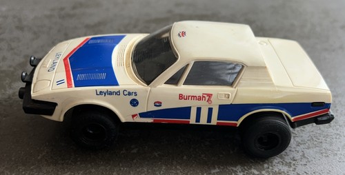 Vintage scalextric c130 - vintage,