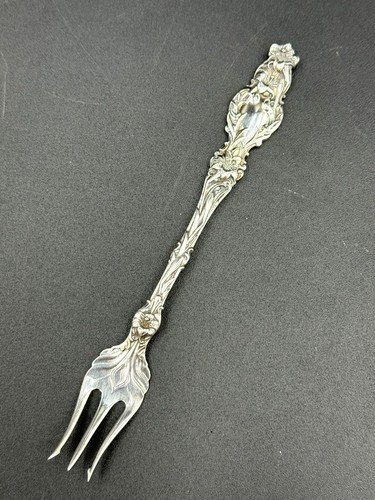 Lily whiting sterling - lily,