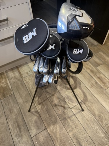 Ben sayers golf set - sayers, m8