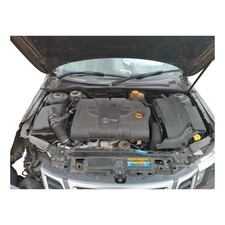 SAAB 93 Z19DTR ENGINE MK2 FL 2007-2015 TURBO EDITION 1.9 DIESEL 1910CC Z19DTR