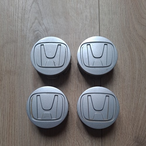 Genuine honda 57mm alloy - 4,