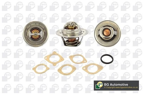 Coolant thermostat fits - thermostat,