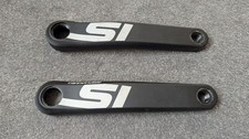 Cannondale SI Crank Arms Pair