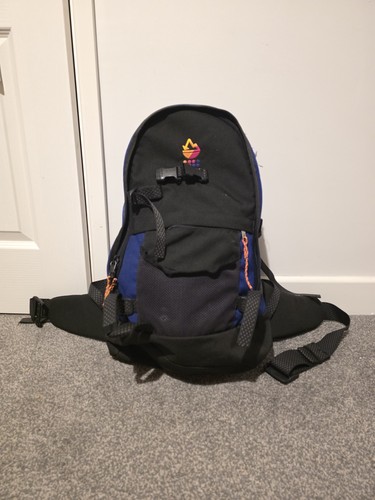 Vintage karrimor 90s 30l - karrimor,