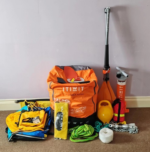 New decathlon itiwit person - itiwit, 3