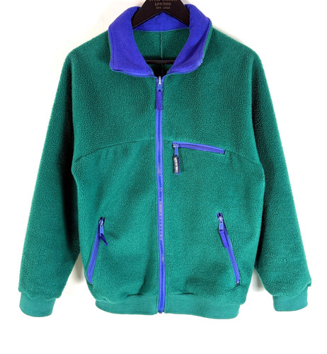 Sprayway fleece mens - sprayway, green