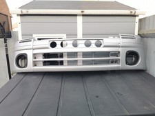 Mk2 Ph1 Clio 172 Front Bumper Track Car Renault sport Renaultsport