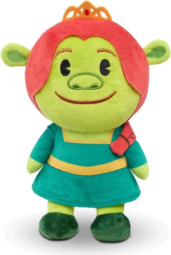 Shrek the movie fiona medium - shrek,