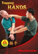 Wing Chun Trapping Hands DVD