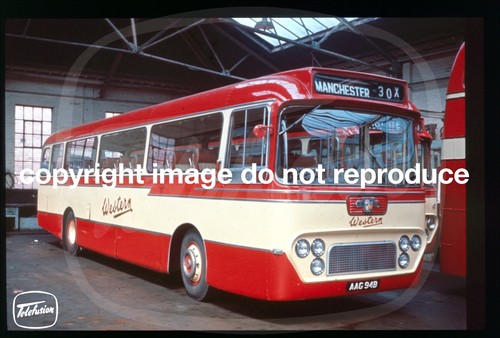 Copy bus slide western - slide,