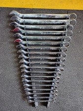 SK Combination  Spanner Set