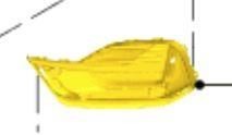 Genuine ford fiesta st3 - genuine,