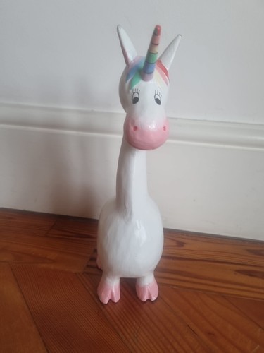 Cute childrens unicorn - childrens,