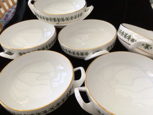 Vintage spode provence y7843 - spode,