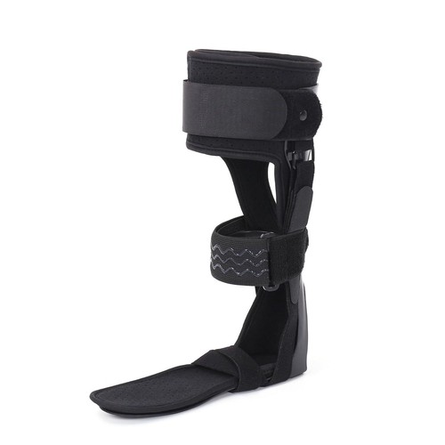 New afo foot - new, brace