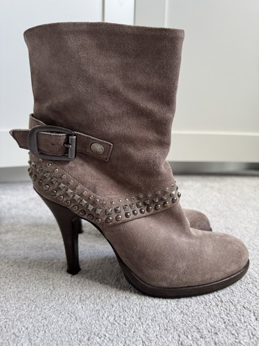 Rrp 295 russell bromley - russell, &