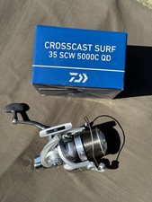 Diawa Cross Cast Surf 35 SCW