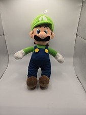 Simba super mario - super, plush