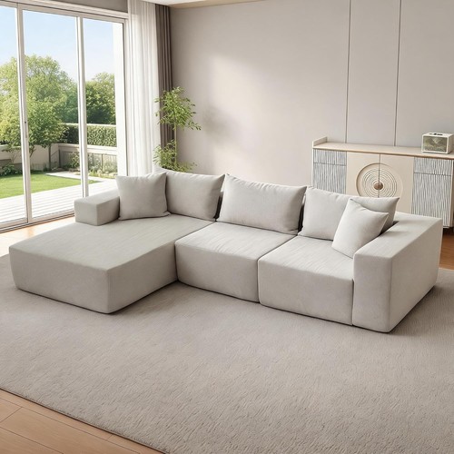 108 shaped modular - 108",