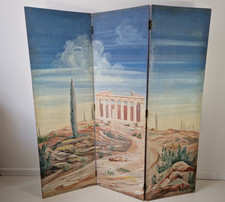 Mid century room divider - mid,