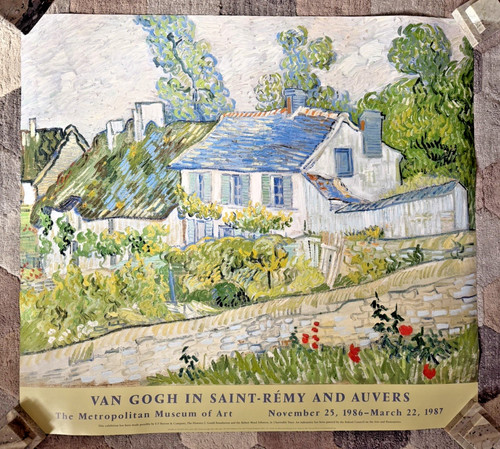 Vtg van gogh - vtg,