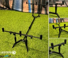 Summit lidsters carp - lidsters,