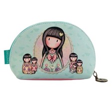 Santoro Gorjuss Purse -