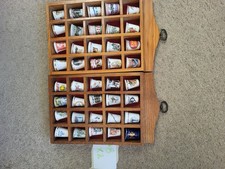 thimble racks and thimbles 28