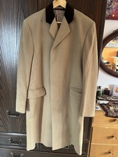 Vintage Lyn Oakes Beige