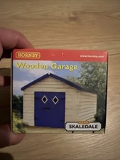Hornby skaledale r8552 wooden - r8552,