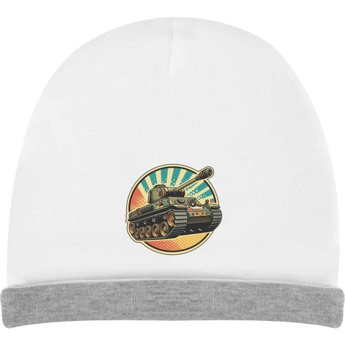 Army tank kids - slouch,