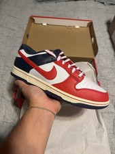 Nike dunk Low ‘Rivalry Pack