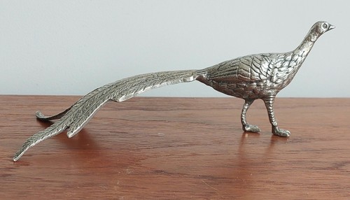 Italian vintage silver - vintage,